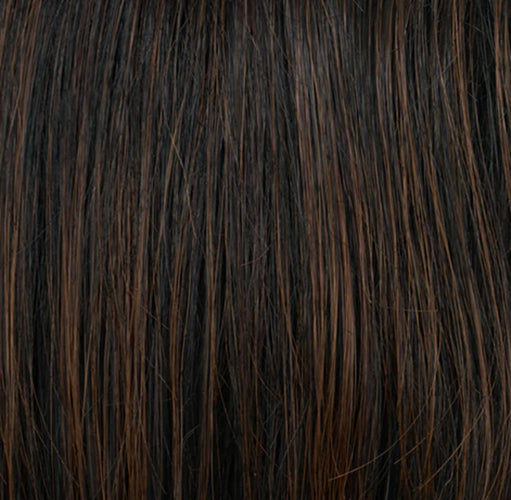 Ignite | Lace Front Heat-Friendly Synthetic Wig
