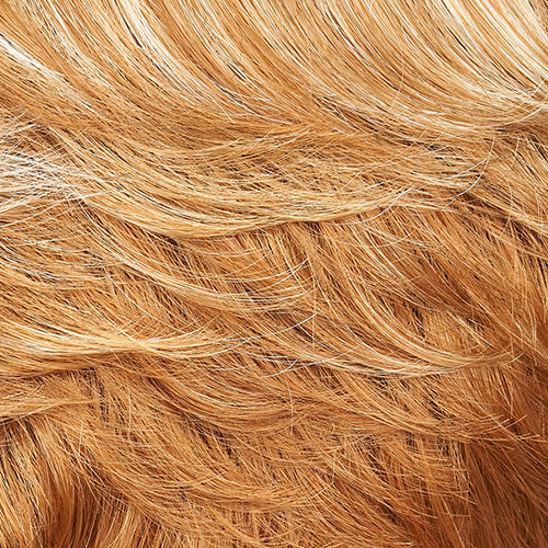 Jazz | Synthetic Wig