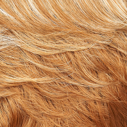 Jazz | Synthetic Wig
