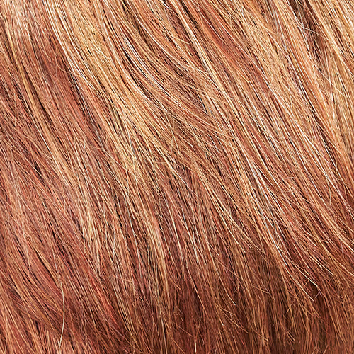Jazz | Synthetic Wig