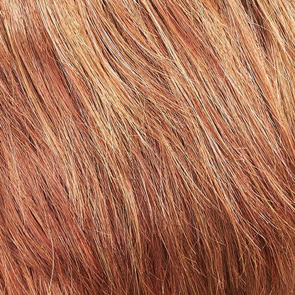 Jazz | Synthetic Wig