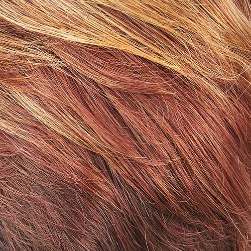 Jazz | Synthetic Wig