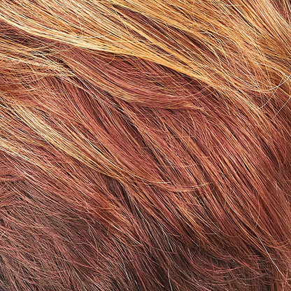 Jazz | Synthetic Wig