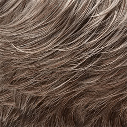 Jazz | Synthetic Wig