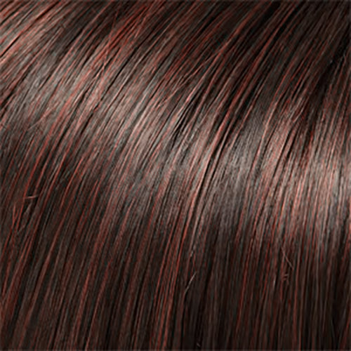 Ignite | Lace Front Heat-Friendly Synthetic Wig