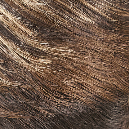 Jazz | Synthetic Wig