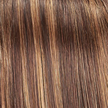Load image into Gallery viewer, Jazz | Synthetic Wig (Mono Top)
