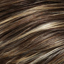 Load image into Gallery viewer, Jazz | Synthetic Wig (Mono Top)
