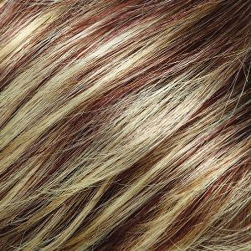 Jazz | Synthetic Wig