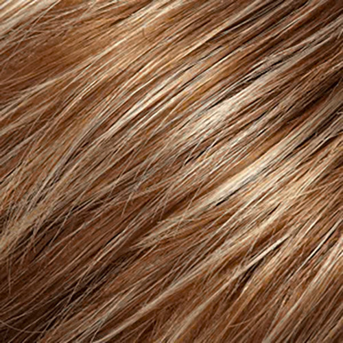 Ignite | Lace Front Heat-Friendly Synthetic Wig
