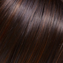 Load image into Gallery viewer, Hollie | Synthetic Lace Front Wig (Hand-Tied)
