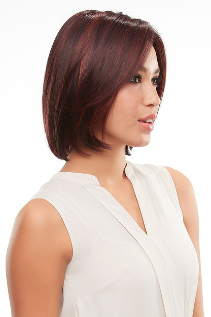 Kristen | Lace Front Synthetic Wig