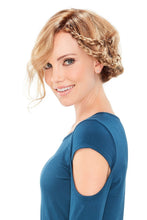 Load image into Gallery viewer, Mila | Synthetic Lace Front Wig (Mono Top)

