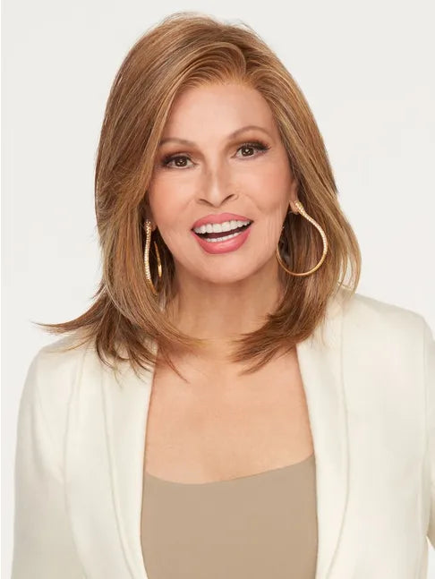 Pretty Please! | Lace Front Mono Top Heat-Friendly Synthetic Wig