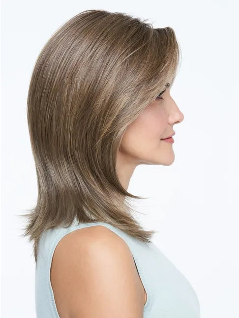 Pretty Please! | Lace Front Mono Top Heat-Friendly Synthetic Wig