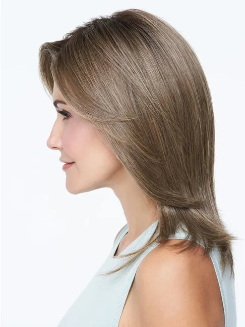 Pretty Please! | Lace Front Mono Top Heat-Friendly Synthetic Wig