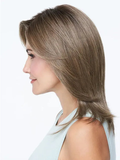 Pretty Please! | Lace Front Mono Top Heat-Friendly Synthetic Wig