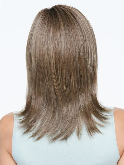 Pretty Please! | Lace Front Mono Top Heat-Friendly Synthetic Wig
