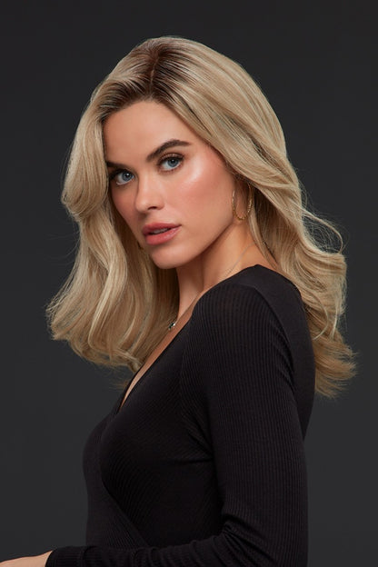 Sienna | Lace front Mono Top Remy Human Hair Wig