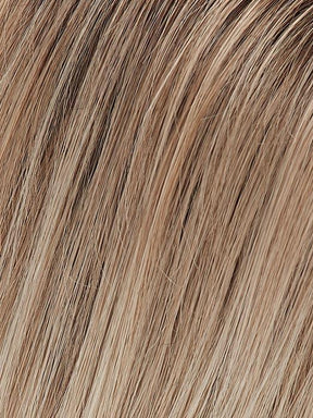 Eve | Lace Front Mono Top Heat-Friendly Synthetic Wig