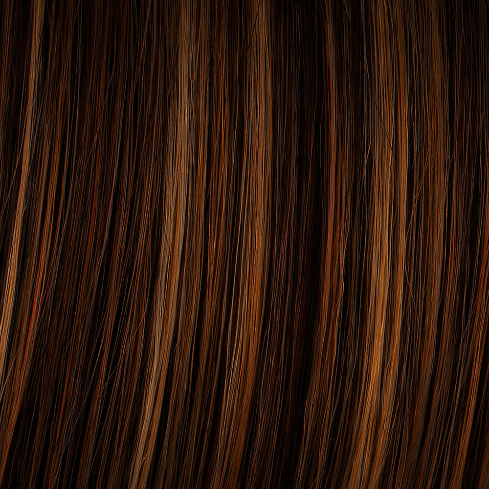 FEATHER CUT by Hairdo