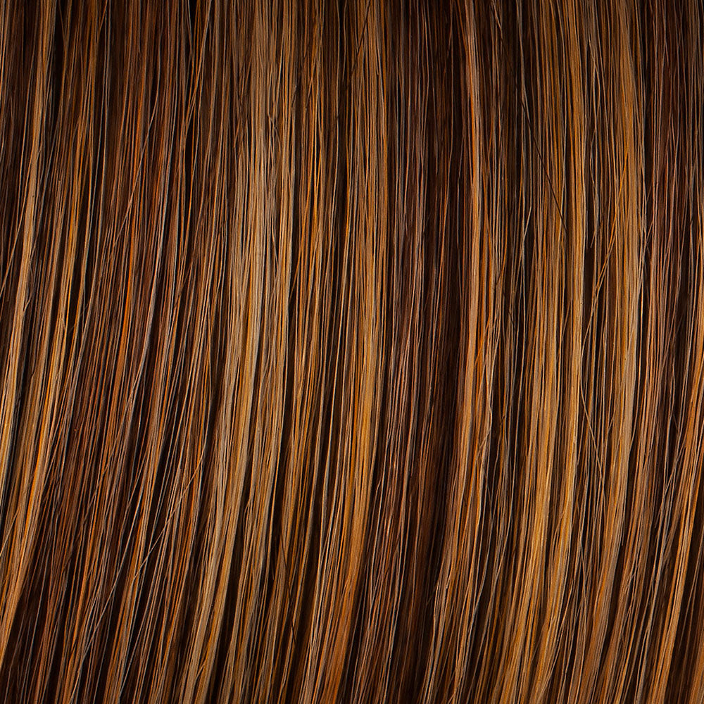 LONG AND STRAIGHT by Hairdo