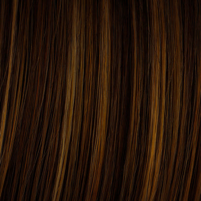 FEATHER CUT by Hairdo