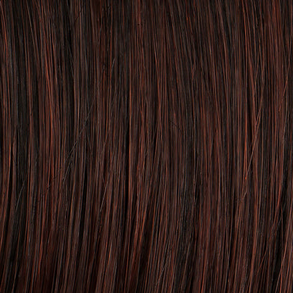 LAYERED BOB by Hairdo