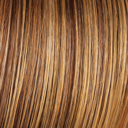 FEATHER CUT by Hairdo