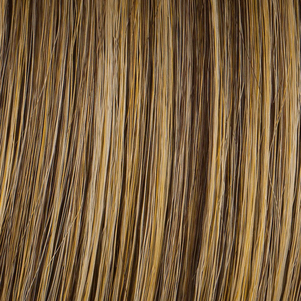 LONG AND STRAIGHT by Hairdo