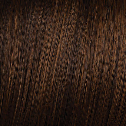 LONG AND STRAIGHT by Hairdo