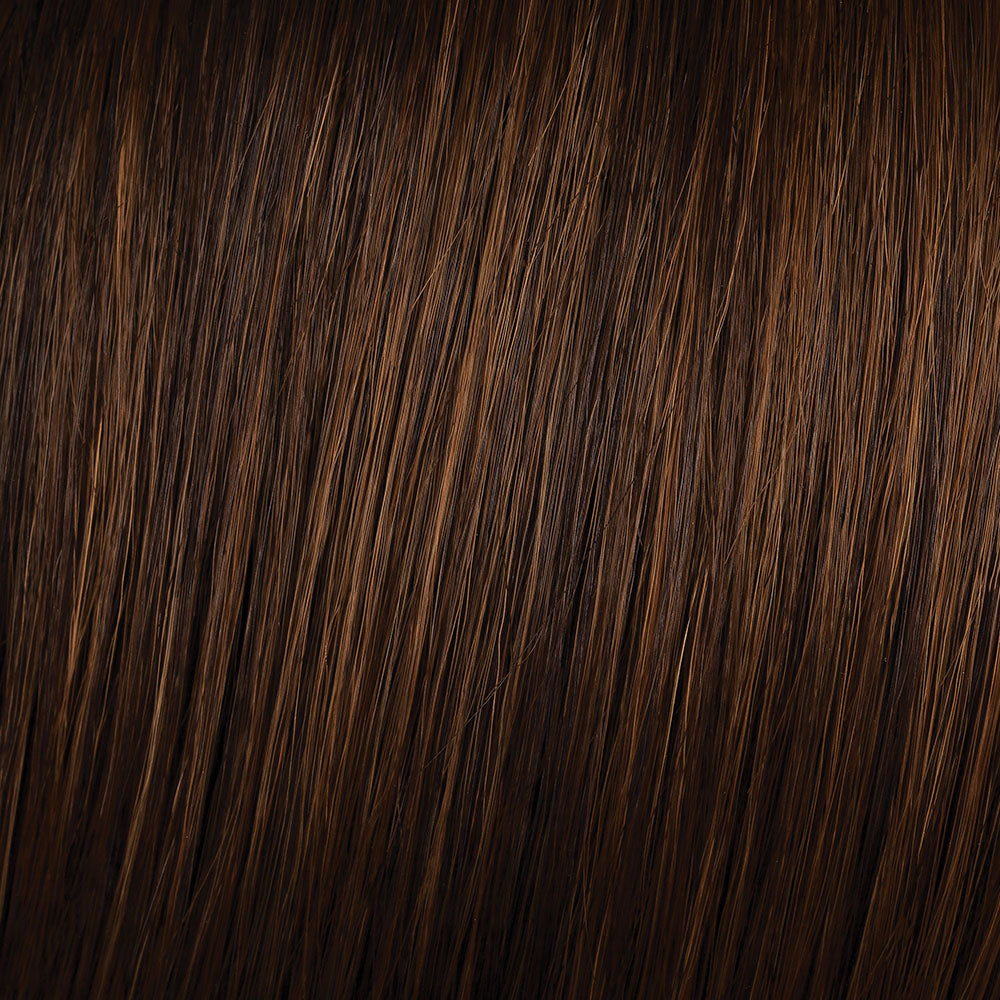 LONG WITH LAYERS by Hairdo