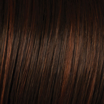 FEATHER CUT by Hairdo