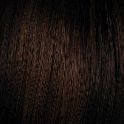 LONG AND STRAIGHT by Hairdo