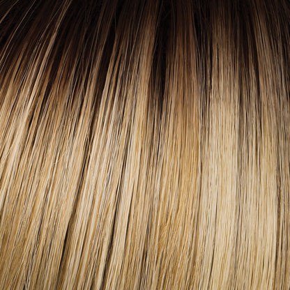 VOLUMINOUS CROP by Hairdo