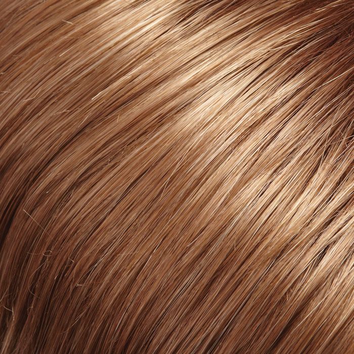 Camilla | Mono Top Synthetic Wig (100% Hand-Tied)