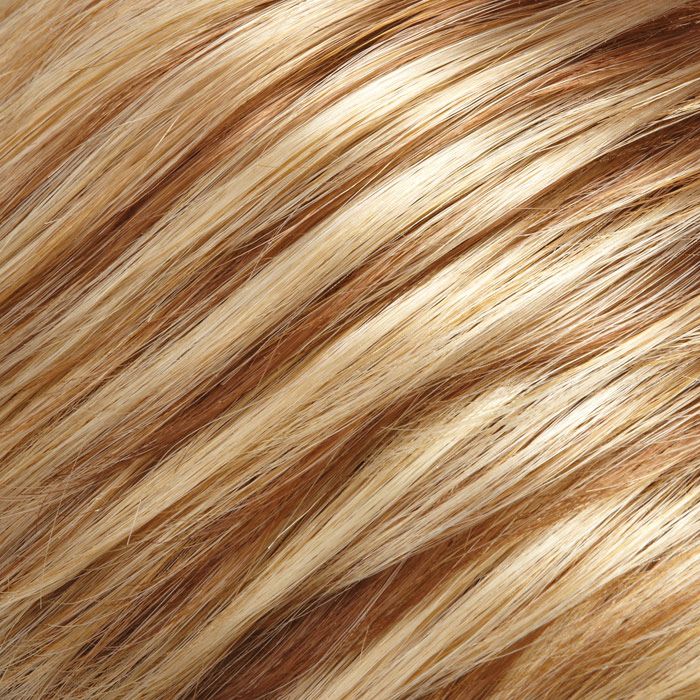 Rachel Lite | Lace Front Mono Top Synthetic Wig (100% Hand-Tied)