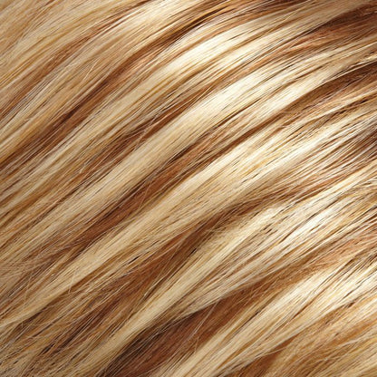 Rachel Lite | Lace Front Mono Top Synthetic Wig (100% Hand-Tied)