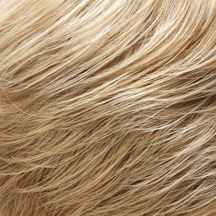 Camilla | Mono Top Synthetic Wig (100% Hand-Tied)