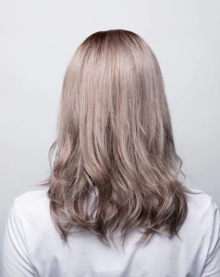 Nakia Wig by Rene of Paris