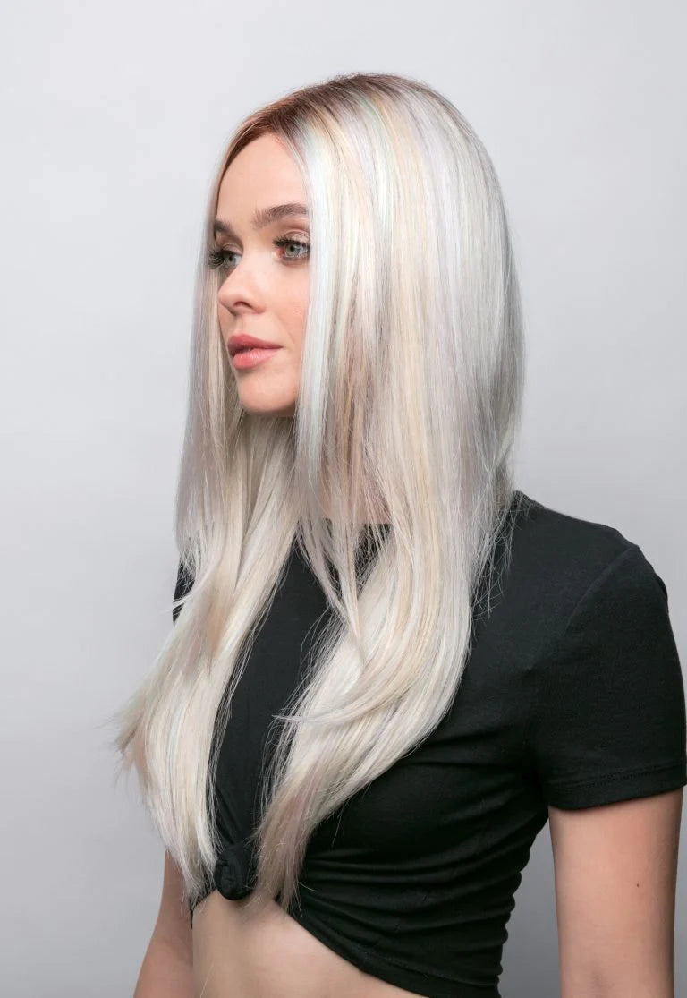 Lennox Wig by Rene of Paris - Lace Front