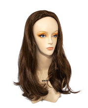 Load image into Gallery viewer, 300 Fall H: Human Hair Piece - Human Hair Piece
