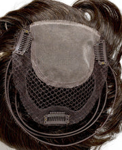Load image into Gallery viewer, 307B Miracle Top: Human Hair Piece construction
