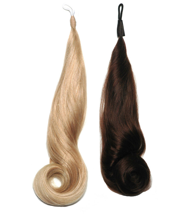 The Switch | Remy Human Hair Hairpiece