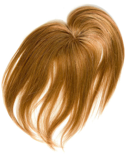 313B H-Add-On 7–9" | Human Hair Topper