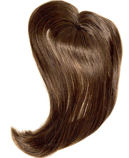 313C H-Add-On 12-14" | Human Hair Topper