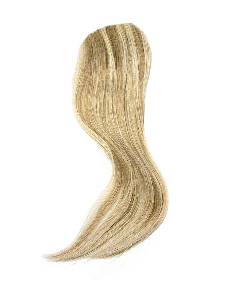 313E H-Add-On 11-13" | Human Hair Topper