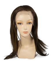 Load image into Gallery viewer, 319 Front to Top by WIGPRO: Lace Front Human Hair Piece
