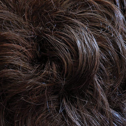 Camilla | Mono Top Synthetic Wig (100% Hand-Tied)