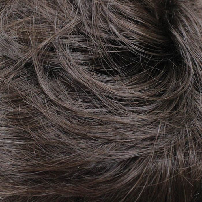 Rachel Lite | Lace Front Mono Top Synthetic Wig (100% Hand-Tied)